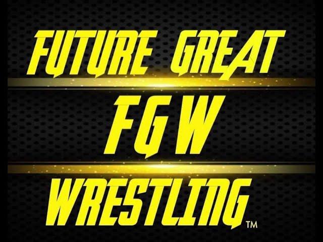 FGW Shockwave 3/2/2022