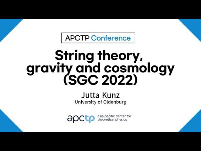 [APCTP Conference] Scalarization of compact objects in alternative theories of gravity