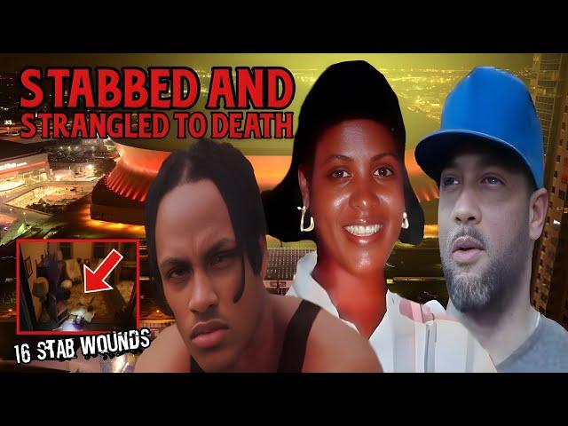 THE SECRETLY PLANNED MURD3R OF MICHELLE TYLER: SISTER OF MYSTIKAL