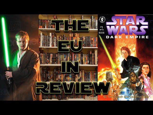 The EU In Review | Dark Empire