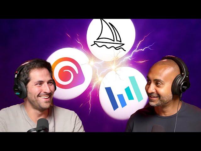 Midjourney, ByteDance, and Hailuo’s New Video Models [This Week in AI]