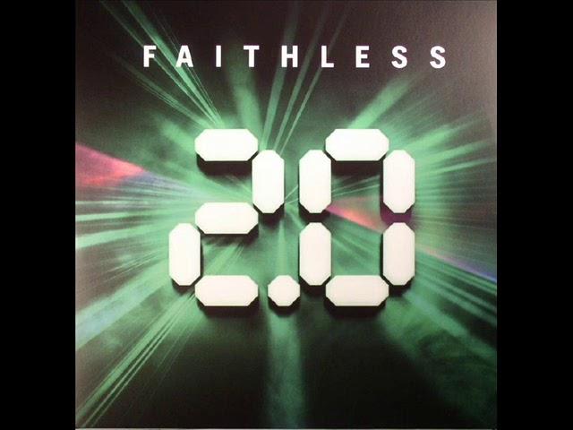 Faithless 2.0 FULL ALBUM