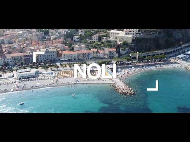 Liguria 77 - Noli