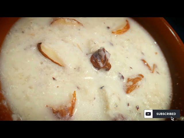 very tasty kobbari payisam||radhika' s kitchen||kobbari paayasam....