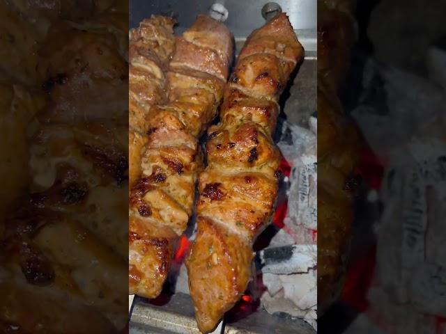 Schaschlik Rezept Erste Sahne #шашлык #fy #fypシ #grill #mangal #viral #шашлыки #bbq