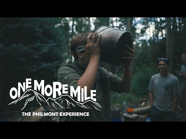 One More Mile (Official Documentary)