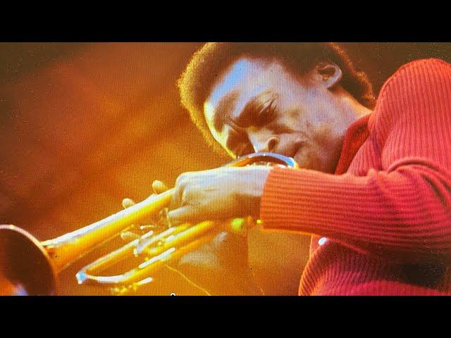 Ranking The Albums: Miles Davis 1958-1976 (Top 25)