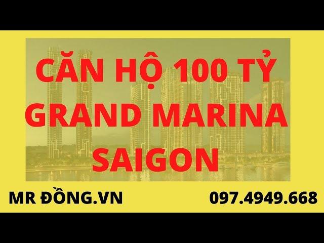 TIẾN ĐỘ DỰ ÁN GRAND MARINA SAIGON | By  MARRIOTT SIÊU CAO CẤP TẠI QUẬN 1 TPHCM| Mr Đồng BDS