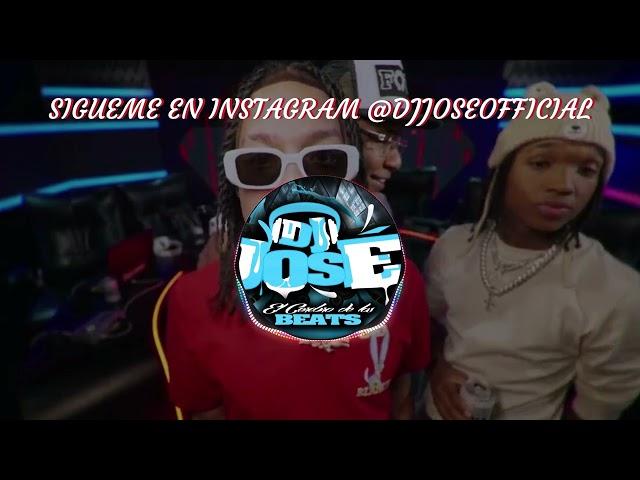 LOMIIEL X DONATY Y PAPERA - QUE LINDA (DOBLE TONO) | PARA MUSICOLOGOS DJ JOSE CAR AUDIO