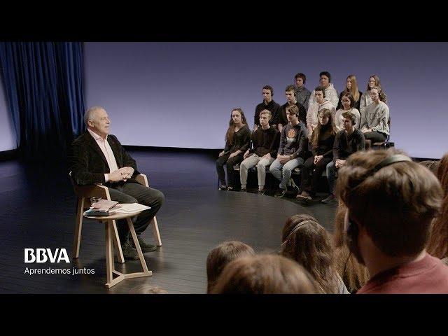 Versión Completa: La utilidad de lo inútil en nuestra vida. Nuccio Ordine, profesor y escritor
