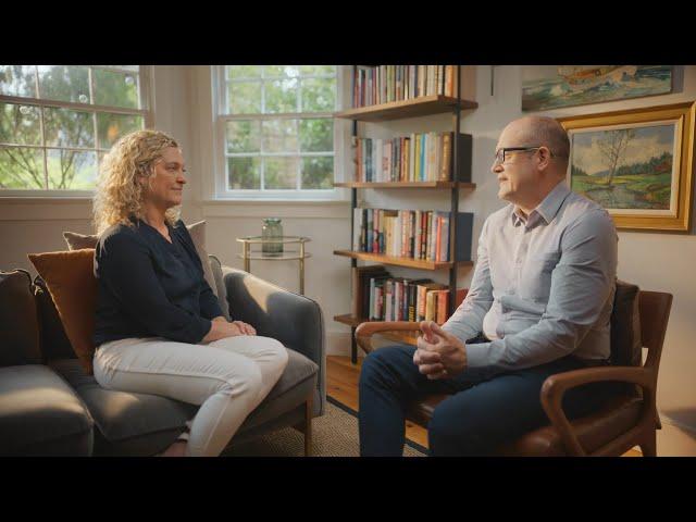 Total Hip Replacement with ACTIS™ Hip Solutions – Carrie’s Story