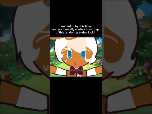 Wizard Cookie is NOT a grandpa  #cookierunkingdom #alightmotion #tweening #art ib: hybirdxd on tt