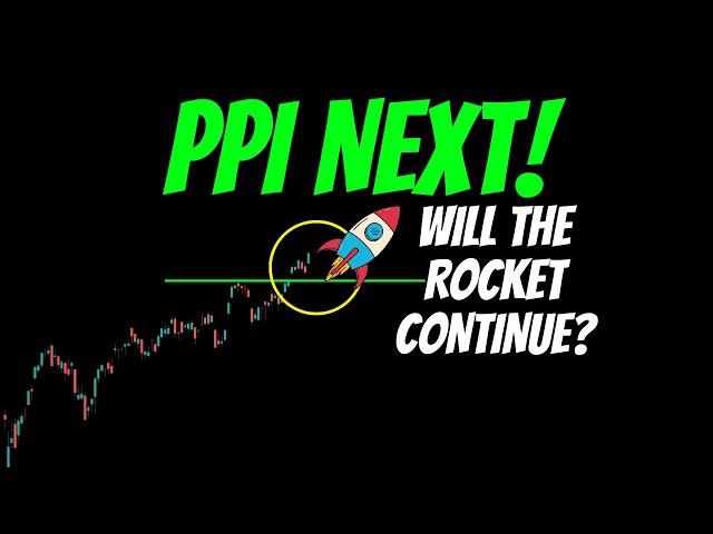 PPI DATA NEXT! Be Ready!