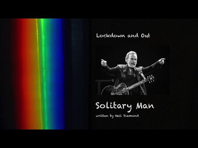 Solitary Man (Neil Diamond cover by Both Róbert)