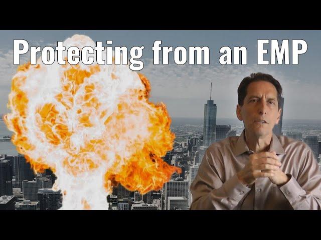 What Gets Destroyed in an EMP? (And How to Protect)