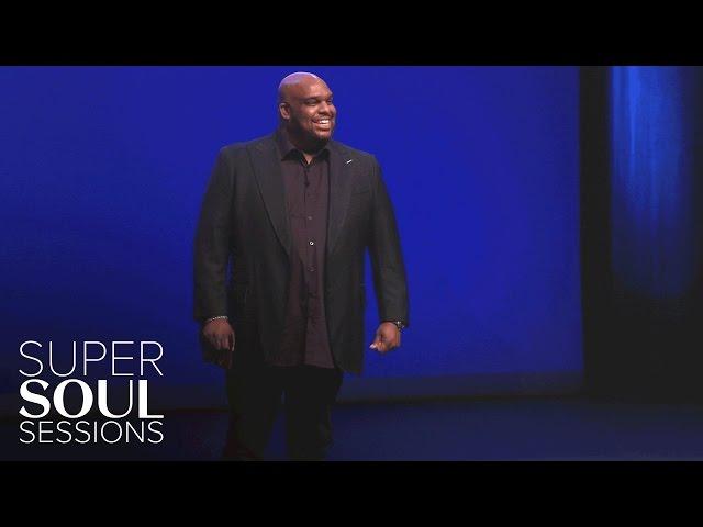 Pastor John Gray: The Bridge | SuperSoul Sessions | Oprah Winfrey Network