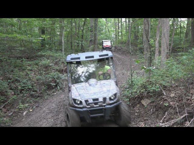 Off Road Ohio