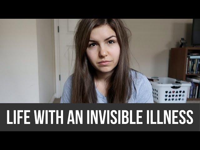 Life With An Invisible Illness