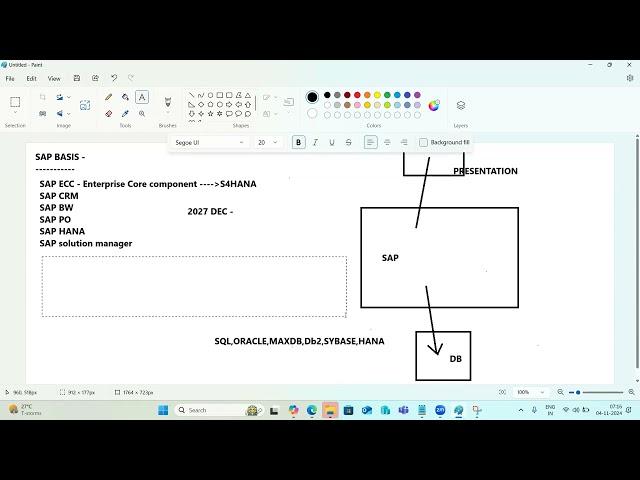 SAP BASIS - Understanding SAP Versions