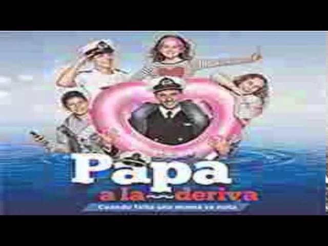 Papa a la deriva -  Miercoles 24 de febrero del 2016