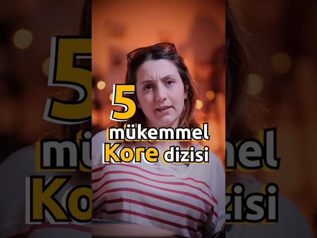 5 Mükemmel Kore Dizisi #kdrama #koredizisi