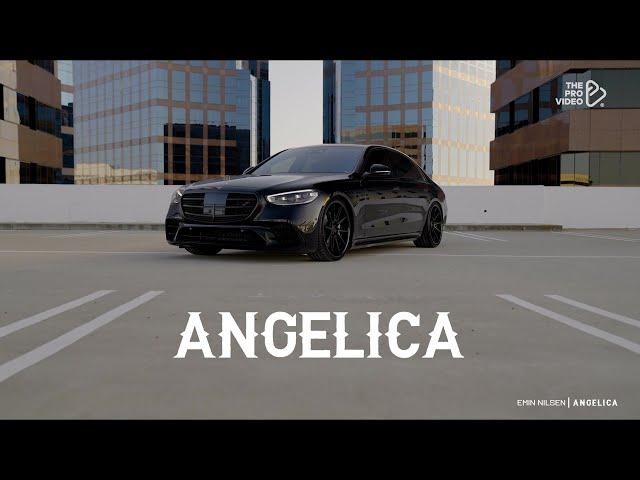 Emin Nilsen - Angelica