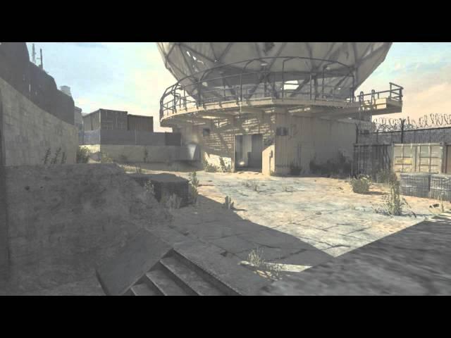 GanGsTa_JaN - MW3 Game Clip