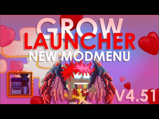 Growtopia Mod Menu 4 51   New AutoFarm Method  Powerkuy Only PC