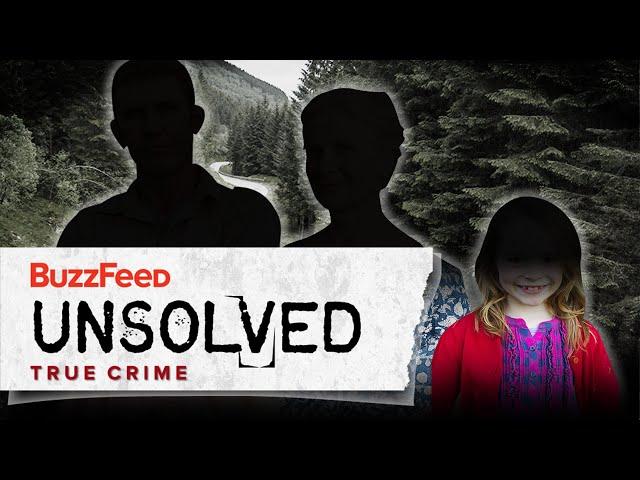 The Disturbing Mystery of the Jamison Family