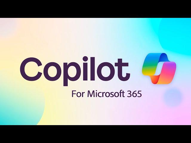 突然 Word、Excel、PowerPoint 都變聰明了？ Microsoft Copilot "橫空出世" 讓電腦小白也能變成職場全能王！