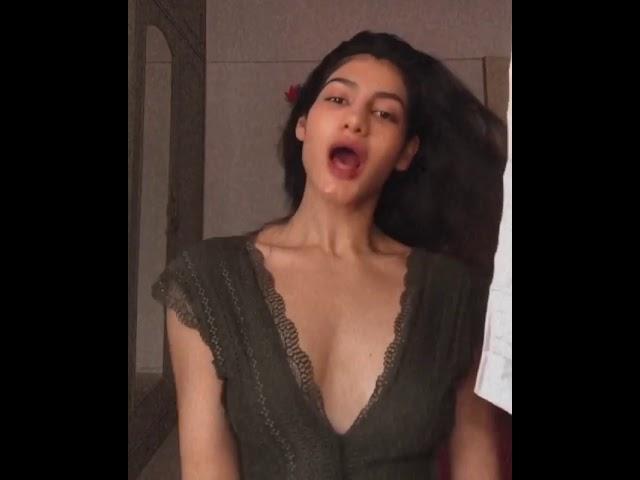 Jinal Sharma insta model