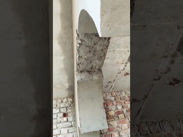 ||best arch design||beautiful arch design||arch plaster||construction||you tube||viral videos||short