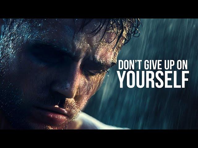 DON'T GIVE UP ON YOURSELF | Powerful Motivational Speeches | 1 Hour