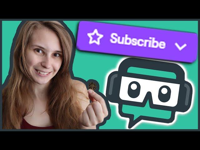 Streamlabs Cloudbot Subscribe Command Twitch