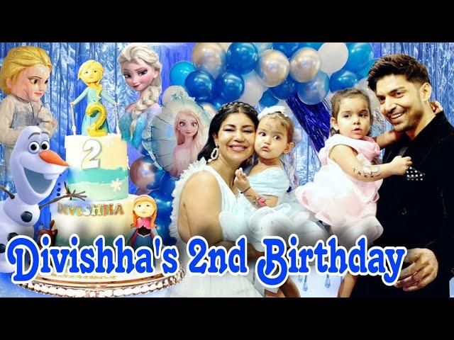 Birthday celebration | Lianna wants to cut the cake | HINDI | Debina Decodes |