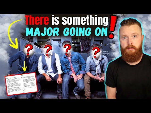 This Famous Christian Band just got CANCELED... Reaction!