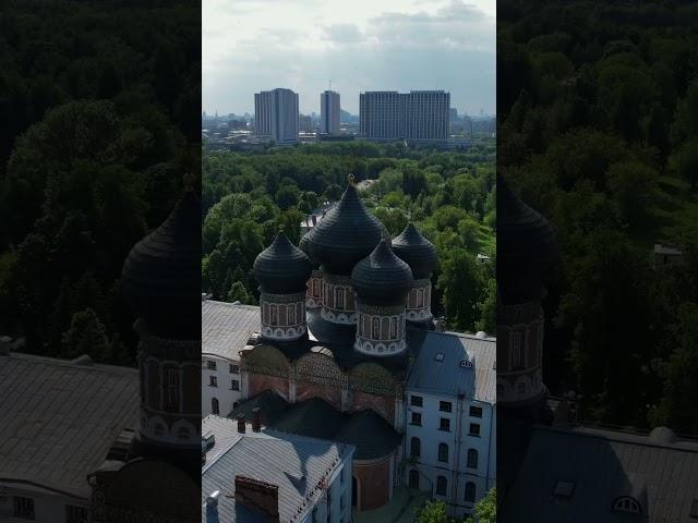 Morning flight. Утренний полёт #shorts