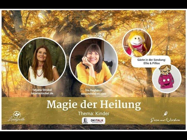 OKiTALK.news – Magie der Heilung – Zwei erfahrene Hypnose-Therapeuten – 27.09.2024