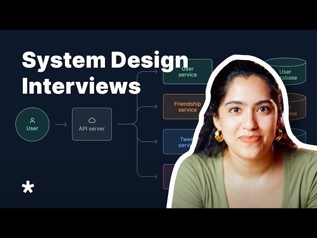 How to Answer System Design Interview Questions (Complete Guide)