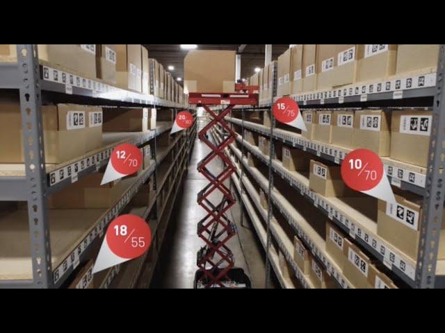 Automated Warehouse Replenishment: Your Inventory Always There When You Need It