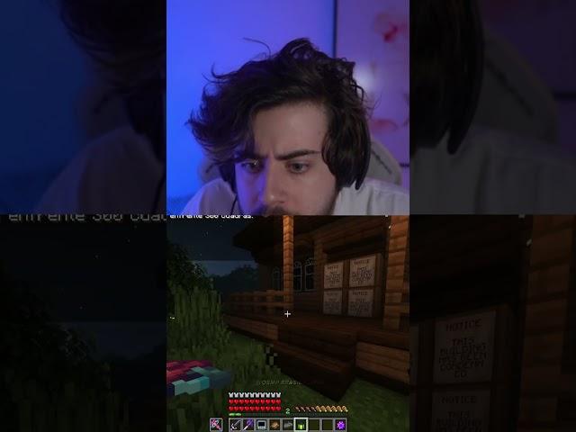 Richas ficou revoltado.  #qsmp #qsmpclips #minecraft #minecraftshorts #richarlyson #cellbit