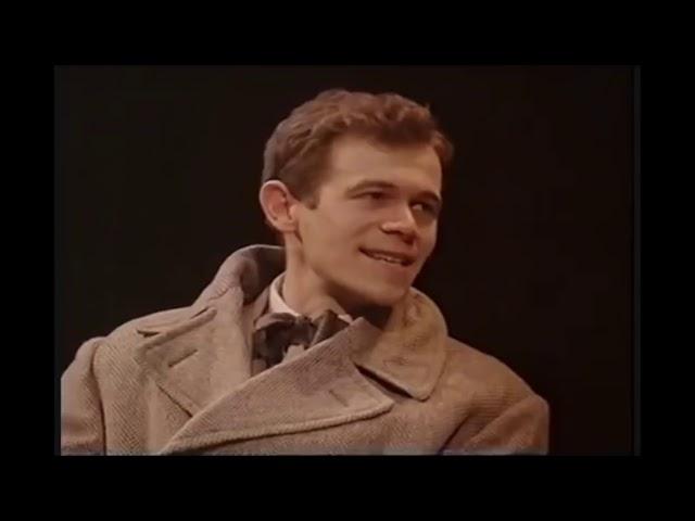 Cabaret 1993 - Mendes Production [feat Alan Cumming] (Full show)