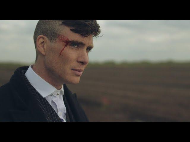 "I got close" | S02E06 | Peaky Blinders.