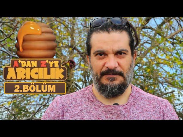 Kış Bakımı - A'dan Z'ye Arıcılık 2. Bölüm