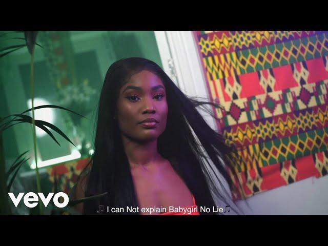 adri - Sema (Official Music Video)