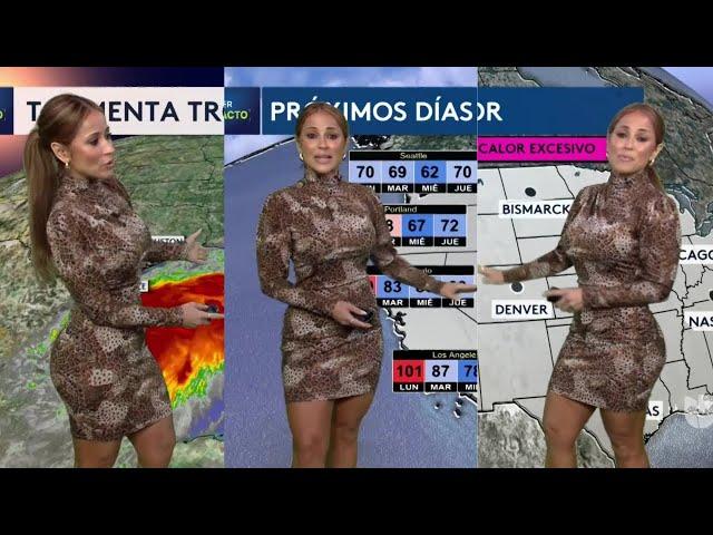 Jackie Guerrido 09 09 24