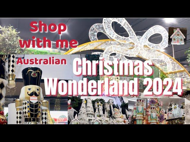 Experience The Enchanting Australian Christmas Shopping Wonderland Tour 2024