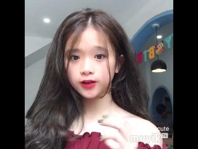 Muvik mới nhất của Linh ka