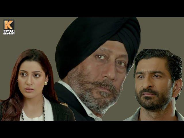 Full Punjabi Movie Sardar Saab | Jackie Shroff & Daljeet Kalsi x Neetu Singh | Kumar Telefilms