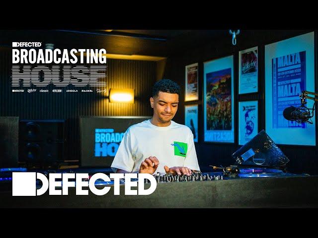 Kirollus (Episode #5, Live from The Basement) - Defected Broadcasting House Show